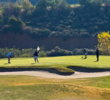 Eagle Glen golf course - 12th