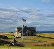 Kingsbarns Golf Links clubhouse