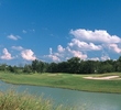 ShadowGlen Golf Club - ponds and creeks