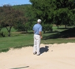 Golfer