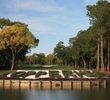 Copperhead golf course - Innisbrook Resort - hole 17