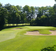 Thousand Oaks Golf Club - hole 2