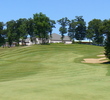 Thousand Oaks Golf Club - hole 9