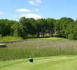 St. Ives Golf Club - hole 2