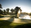 Tullymore Golf Club - 18th
