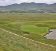 Ballyliffin Golf Club - Glashedy Links - hole 7
