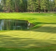 Old Greenwood Golf Club - hole 11