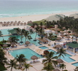 Iberostar Cancun - hotel view