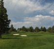 Eagle Crest Resort - Challenge golf course