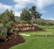 Eagle Crest Resort - putting course
