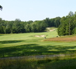 Pilgrim's Run Golf Club - 6th