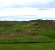 Trump International Golf Links Scotland - 1st