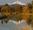 Black Butte Ranch - fly fishing