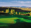 Morongo Golf Club at Tukwet Canyon - Champions Course - 13