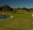 Juliette Falls golf course