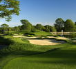 Pound Ridge Golf Club - hole 4
