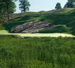 Pound Ridge Golf Club - hole 15