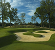 Pound Ridge Golf Club - hole 17