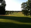 Grand Traverse Resort - Wolverine golf course - 1st