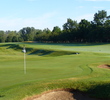 Grand Traverse Resort - Bear golf course - 2nd