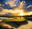 Pronghorn - Nicklaus golf course - no. 13