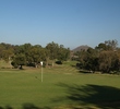 Los Robles Greens Golf Course - hole 4