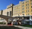 French Lick Springs Hotel