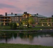 Turning Stone Resort - Lodge