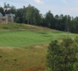 Primland - Highland golf course - 10th hole