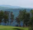 Primland - Highland golf course - 18th hole