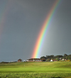 Nairn G.C. - clubhouse