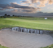 Nairn Golf Club - Championship Course - 17th