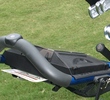 Sun Mountain SV1 Speed Cart - accessories