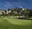 Crystal Springs Golf Resort - Crystal Springs G.C. - 11th