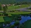 Crystal Springs Golf Resort - putting course