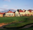 Muirfield Clubhouse