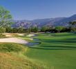 Greg Norman Course at PGA West - holes 10-11