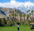 Rancho Las Palmas Resort & Spa