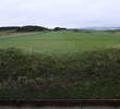 Nairn Golf Club in Scotland