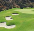 Robinson Ranch Golf Club - Valley Course - 8th