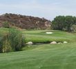 Robinson Ranch Golf Club - Valley Course - 16th green