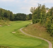 Tribute at Otsego Club & Resort - hole 14 