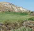 Lost Canyons Golf Club Sky Course - hole 10