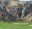 Lost Canyons Golf Club Sky Course - hole 14