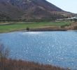 Lost Canyons Golf Club Sky Course - hole 9
