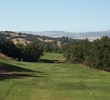 Eagle Ridge Golf Club - 9th hole