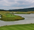 Ballyowen Golf Club at Crystal Springs Golf Resort - hole 6
