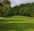 Great Gorge C.C. - Railside golf course - hole 9