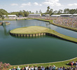 TPC Sawgrass - Players Stadium Course - 17th green