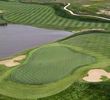Colorado National Golf Club - hole 2